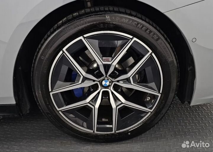 BMW 5 серия 2.0 AT, 2024, 11 300 км
