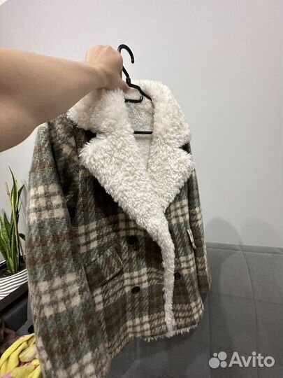 Пальто женское