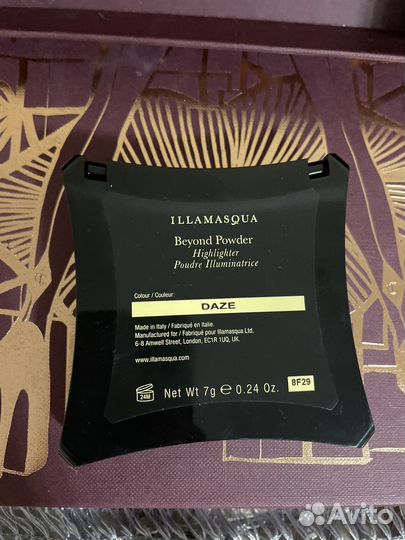 Illamasqua