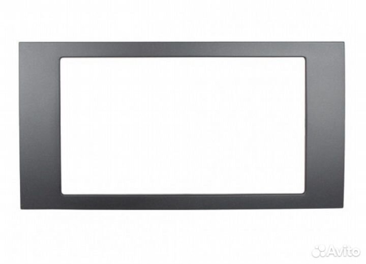 Переходные рамки под магнитолы на Ford