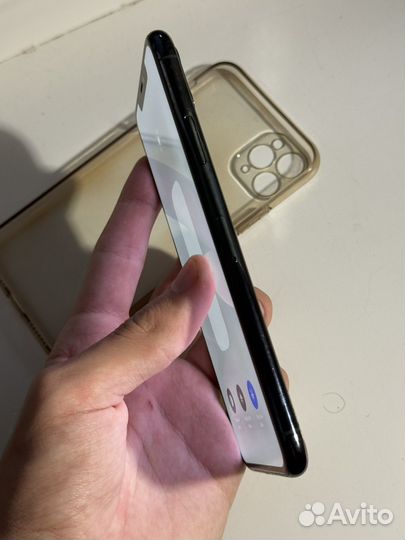 iPhone 11 Pro Max, 256 ГБ