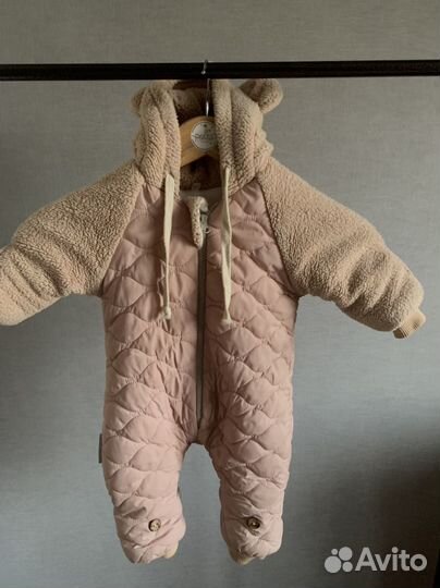 Комбинезоны