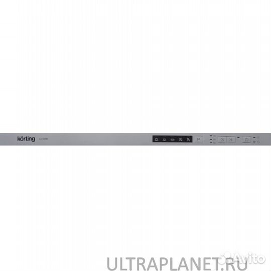 Встраиваемая посудомоечная машина Korting KDI 6011