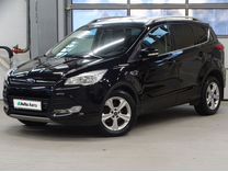 Ford Kuga 1.6 MT, 2015, 162 607 км, с пробегом, цена 1 115 000 руб.