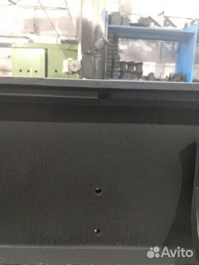 Рама на а/м Урал (двс 236-не ) 4320 длиннобазовая