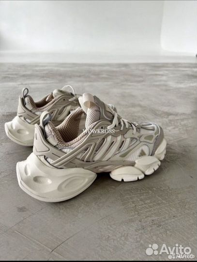 Кроссовки adidas vento xlg deluxe