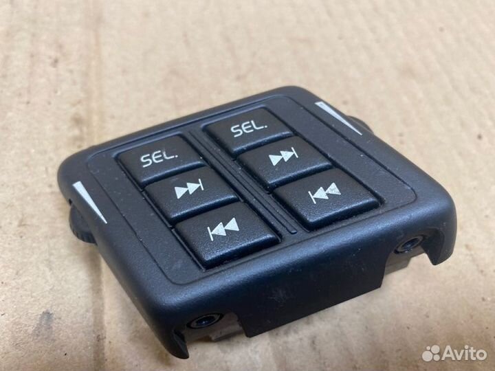 Блок кнопок задний правый Volvo Xc90 UK B5254T2