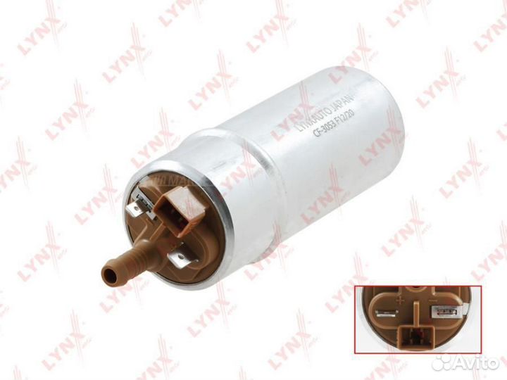 Lynxauto CF-3053 Насос топливный