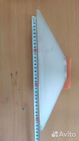 Плафон под светильник, бра