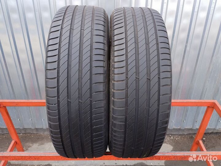 Michelin Primacy 4 195/65 R16 95V