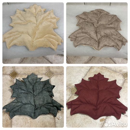 Подушка, матрасик для собак и кошек