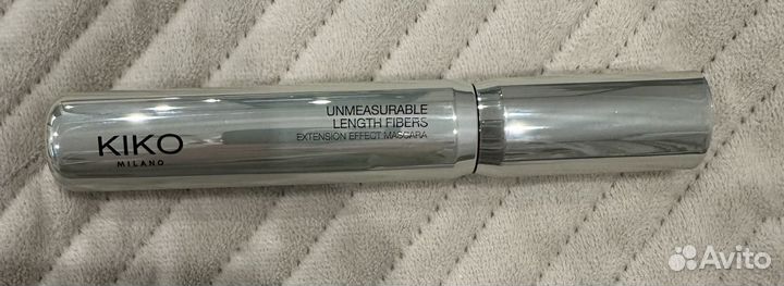 Тушь для ресниц kiko