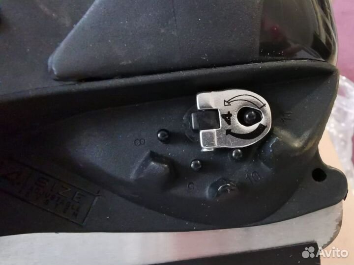 Коньки для мальчика Roces