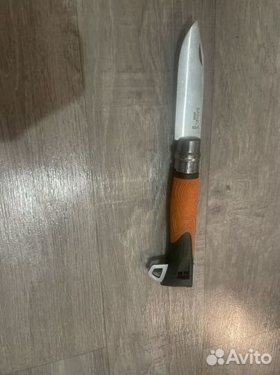 Нож складной opinel explore 12