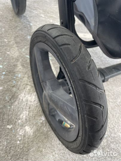 Коляска CAM 2 в 1