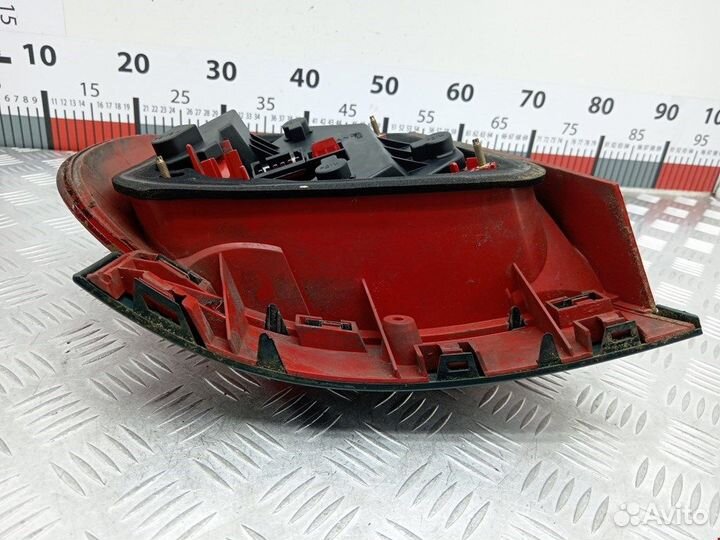 Фонарь задний для Audi A4 B5 8D0945111D