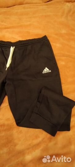 Спортивные штаны adidas 2XL оригинал