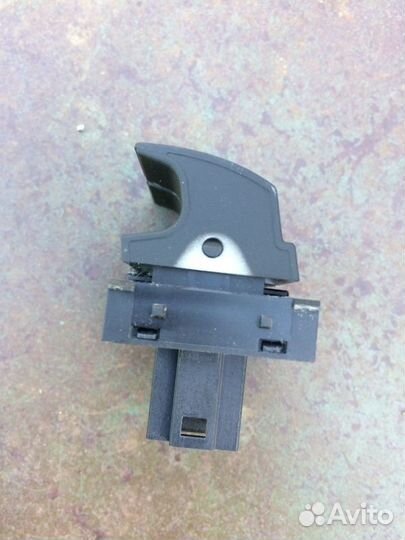 Кнопки прочие передние Volkswagen Touareg BHK 2007