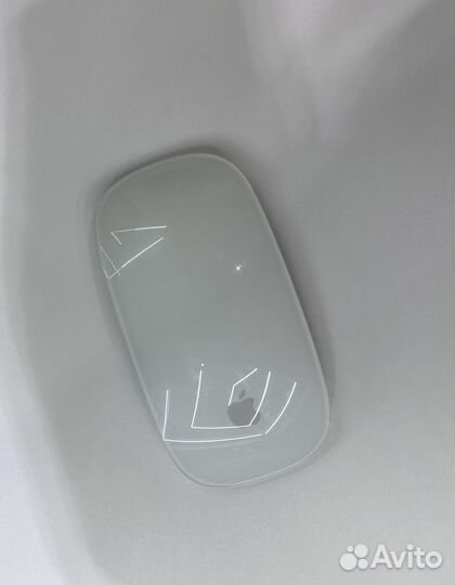 Мышь Apple magic mouse 2