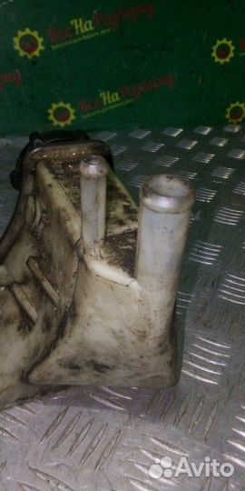 Бачок гидроусилителя руля Ford Mondeo 1 седан 1.6