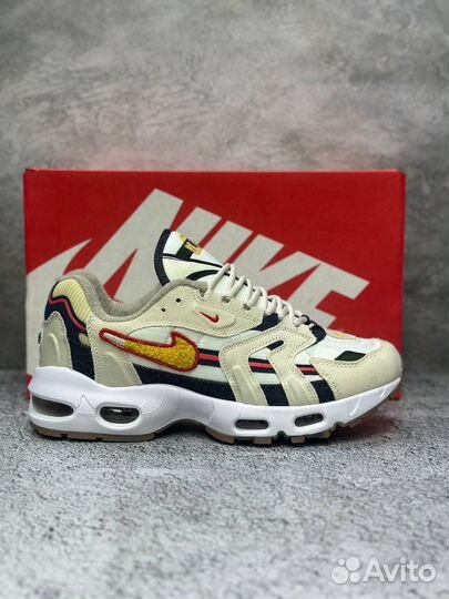 Кроссовки Nike Air Max 96 QS Beach