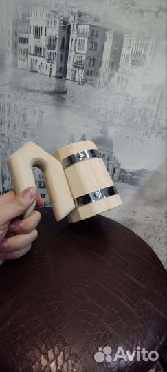 Кружка бондарная сувенир