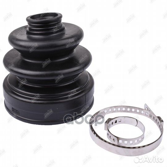 Пыльник шруса внутренний nissan murano Z50 CD22