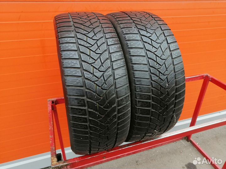 Dunlop Winter Sport 5 205/55 R16 92T