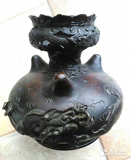 Курительница для благовоний