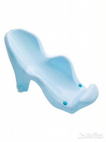 Горка для купания