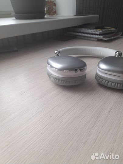 Беспроводные наушники Hoco w35