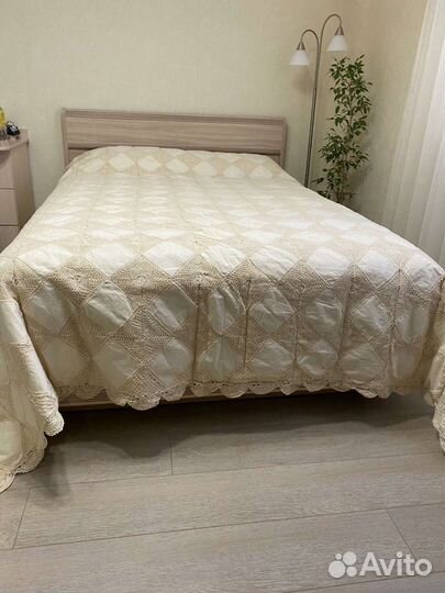 Покрывало на кровать