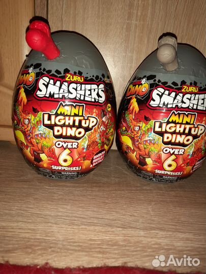 Мегафон яйца