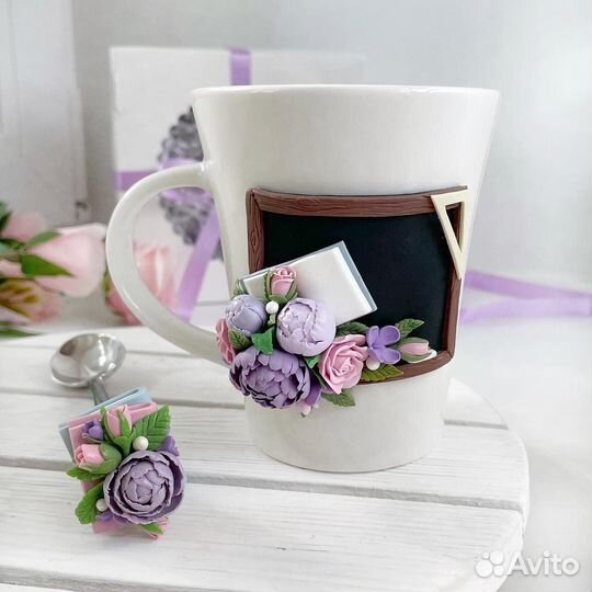 Подарочный набор для учителя