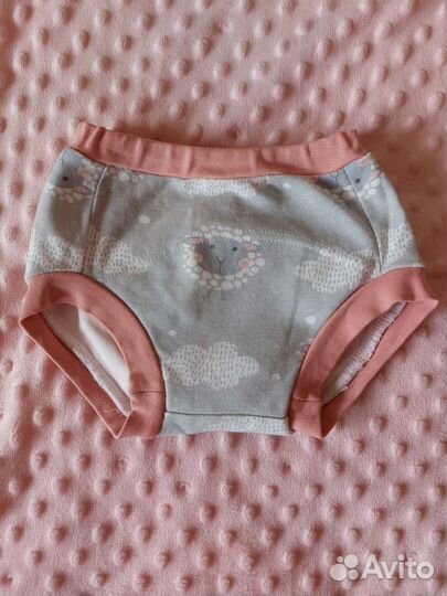 Многоразовые подгузники