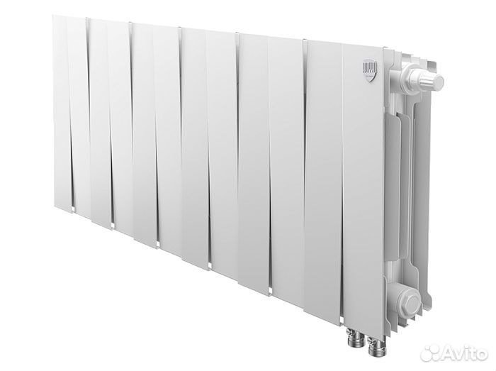 Радиатор отопления Royal Thermo PianoForte 300 VDR