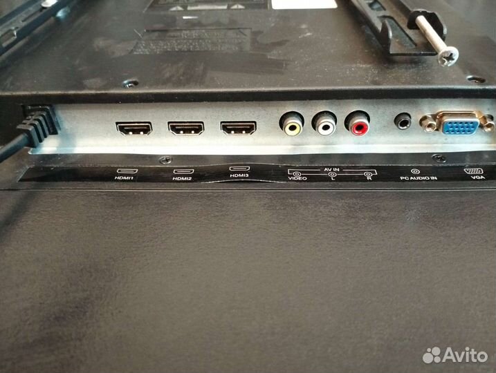 Телевизоры