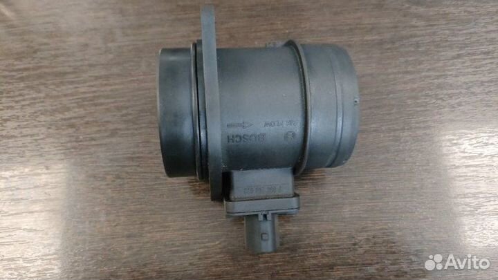 Датчик массового расхода воздуха Land Rover Range