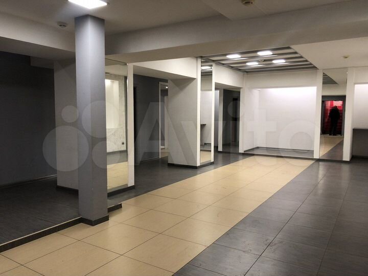 Свободного назначения, 95 м²