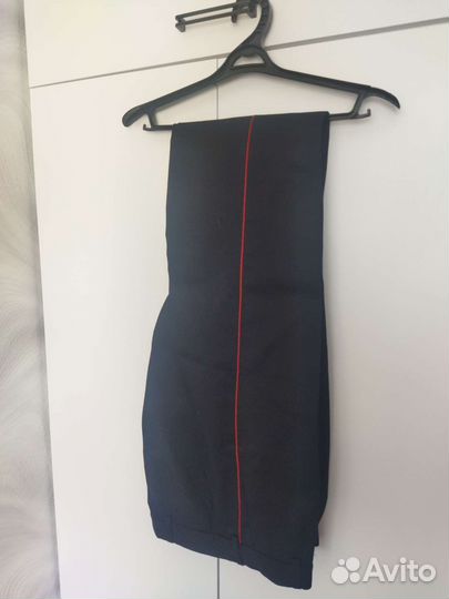 Куртка пш, брюки полиция мужские