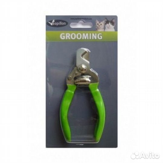 Papillon Когтерез-кусачки для кошек большой (Nailc