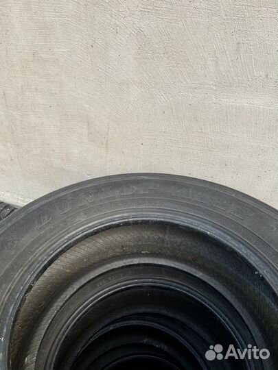 Dunlop Grandtrek AT22 285/60 R18 116