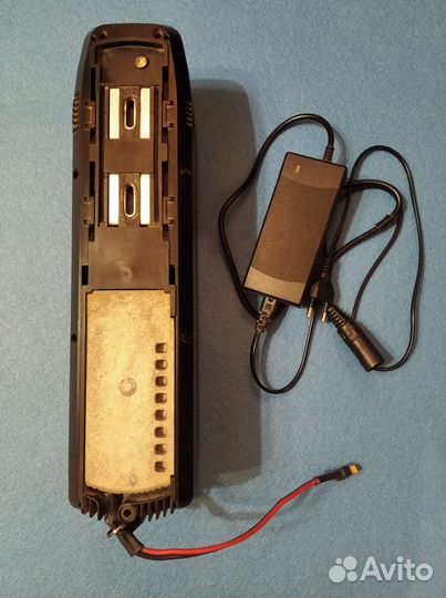 Аккумулятор для электровелосипеда 36V 7Ah с зу