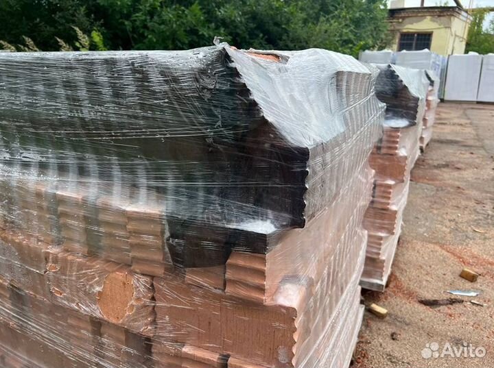 Кирпич 2.1 нф