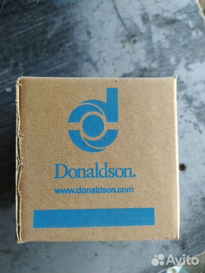 Фильтр масляный P 550162