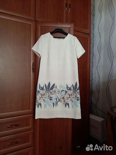 Платье Беларуссия, новое, с бирками