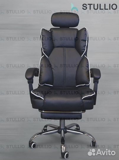 Кресло для игр. Игровое кресло с массажем