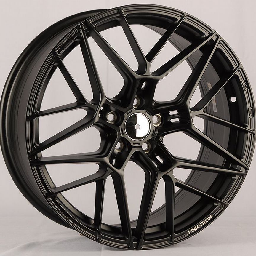 Литые диски Makstton MST FISSION 718 8.5×R19 5×114.3