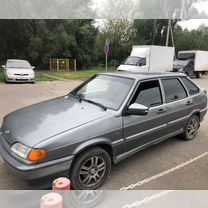 ВАЗ (LADA) 2114 Samara 1.5 MT, 2007, 250 000 км, с пробегом, цена 150 000 руб.