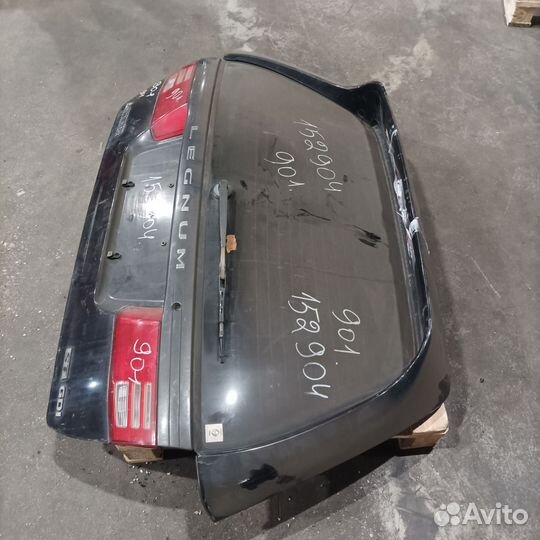 Крышка багажника Мицубисси Легнум